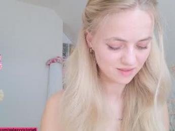 brilliantvictoria chaturbate stream image