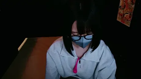 Nonchan_ stripchat stream image