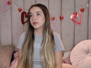 Mila Fiorela flirt4free stream image