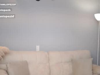 _cristianlopez chaturbate stream image