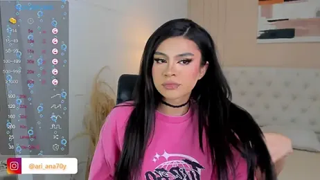 LOISE-XX stripchat stream image