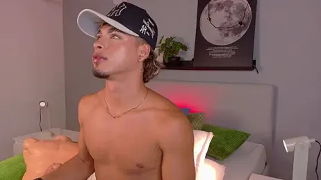 Ken-boy_ stripchat stream image