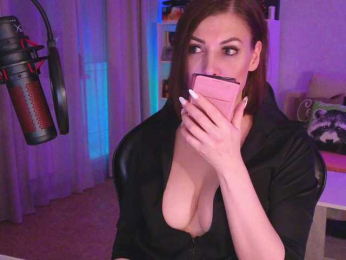 LadyLLS bongacams stream image