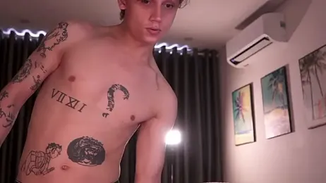 Nicky_neal stripchat stream image