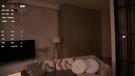 PollyAgata stripchat stream image