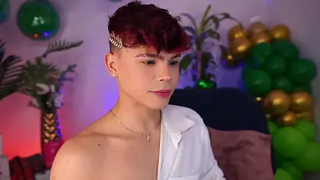 PRINCE_STEV stripchat stream image, 28.03.2026 23:00