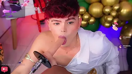 PRINCE_STEV stripchat stream image, 28.03.2026 23:00