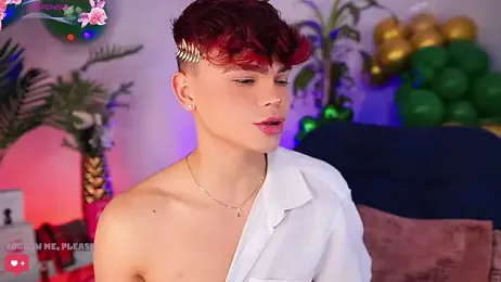 PRINCE_STEV stripchat stream image, 28.03.2026 23:00
