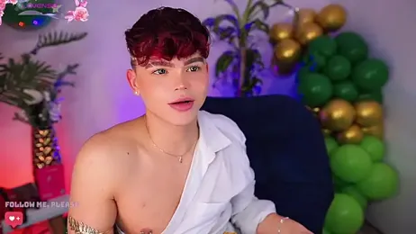 PRINCE_STEV stripchat stream image, 28.03.2026 23:00