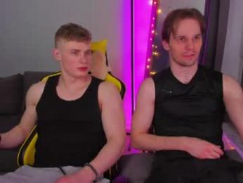 kurt_hanssen chaturbate stream image