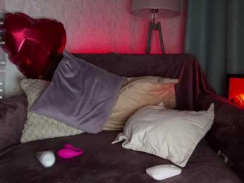 PinkFoxya bongacams stream image