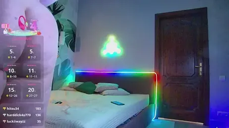 RubyValen stripchat stream image