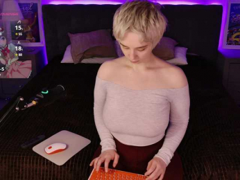 KarolinaLilMommy bongacams stream image