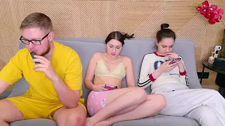 Ksenny stripchat stream image