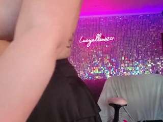 lucyallen4201 camsoda stream image, 30.03.2026 10:40