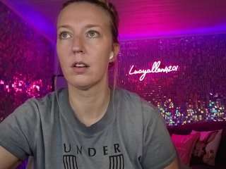 lucyallen4201 camsoda stream image, 30.03.2026 10:40
