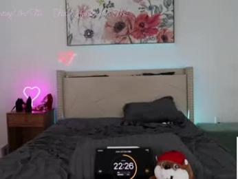 ari_lovexo chaturbate stream image, 30.03.2026 19:10