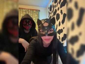 SweetVenomX bongacams stream image, 30.03.2026 21:20
