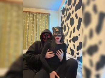 SweetVenomX bongacams stream image, 30.03.2026 21:20