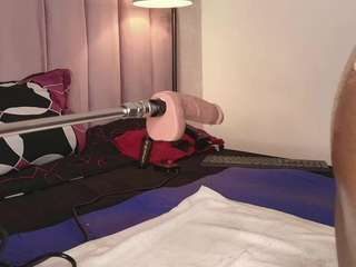 hallybans camsoda stream image