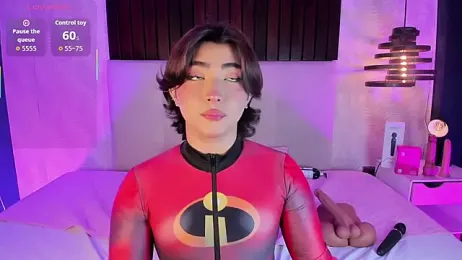 Creamy_Angelo stripchat stream image