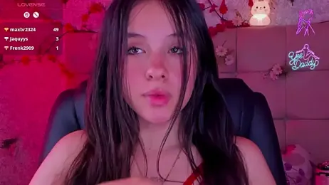 Kitty_Rose_CS stripchat stream image