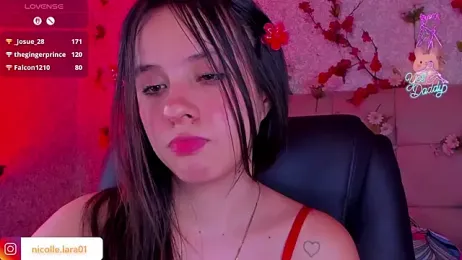 Kitty_Rose_CS stripchat stream image