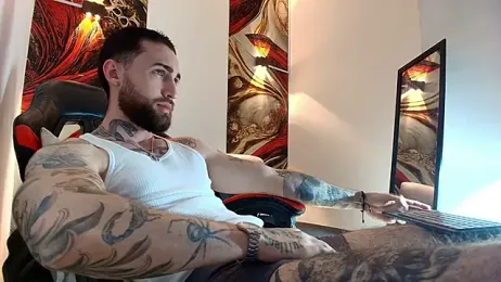 Luke_davis01 stripchat stream image, 31.03.2026 12:50