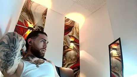 Luke_davis01 stripchat stream image, 31.03.2026 12:50