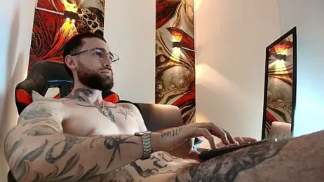 Luke_davis01 stripchat stream image, 31.03.2026 12:50
