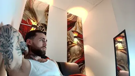Luke_davis01 stripchat stream image, 31.03.2026 12:50
