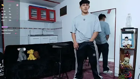 jacques_cardiet stripchat stream image