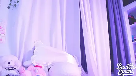 lucille_evans stripchat stream image