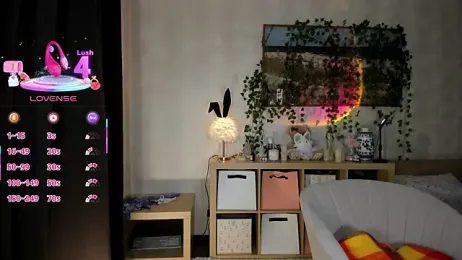 SagiriMei stripchat stream image