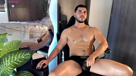 Dimitri_Bass stripchat stream image, 31.03.2026 18:50