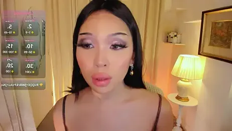 MS_LUNA stripchat stream image