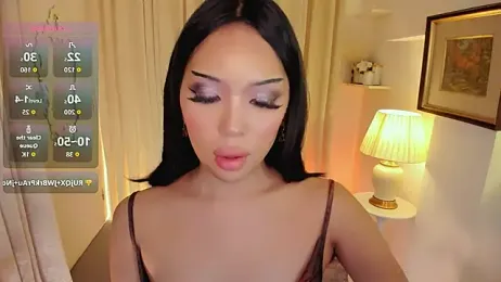 MS_LUNA stripchat stream image