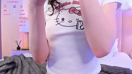 MilliMouse stripchat stream image