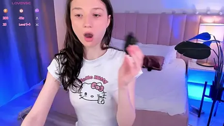 MilliMouse stripchat stream image