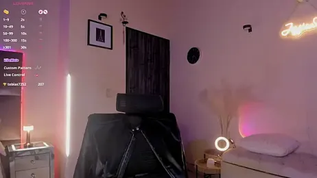 Jess_Collen stripchat stream image