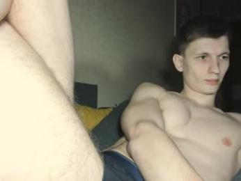 kevin_hornyyy chaturbate stream image, 01.04.2026 12:40