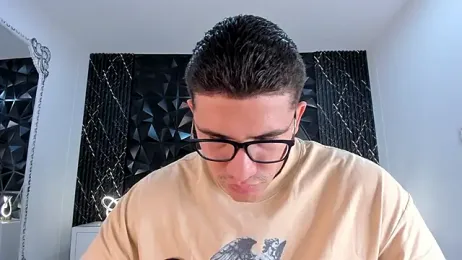 JeffDaltton stripchat stream image