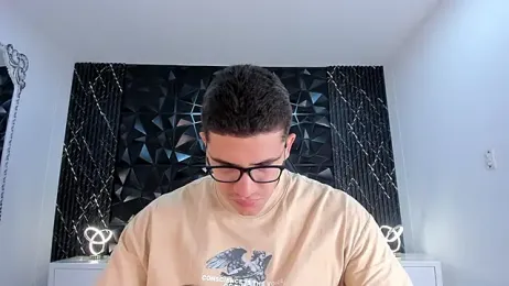 JeffDaltton stripchat stream image