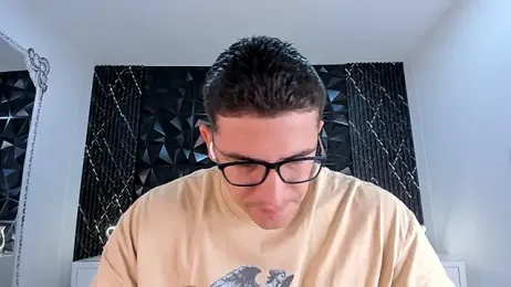 JeffDaltton stripchat stream image