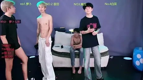 Looknice-001 stripchat stream image