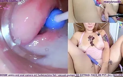 MaryBrook1 stripchat stream image