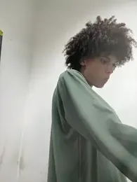 Max_Rain stripchat stream image