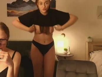 caressyourself chaturbate stream image, 02.04.2026 14:30