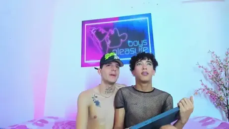 Pleasure_boys_hot stripchat stream image