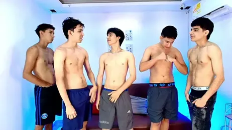 CHILLBICREWX stripchat stream image